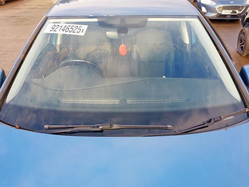 2016 VOLKSWAGEN GOLF 1.6 TDI 110 MATCH EDITION 5DR