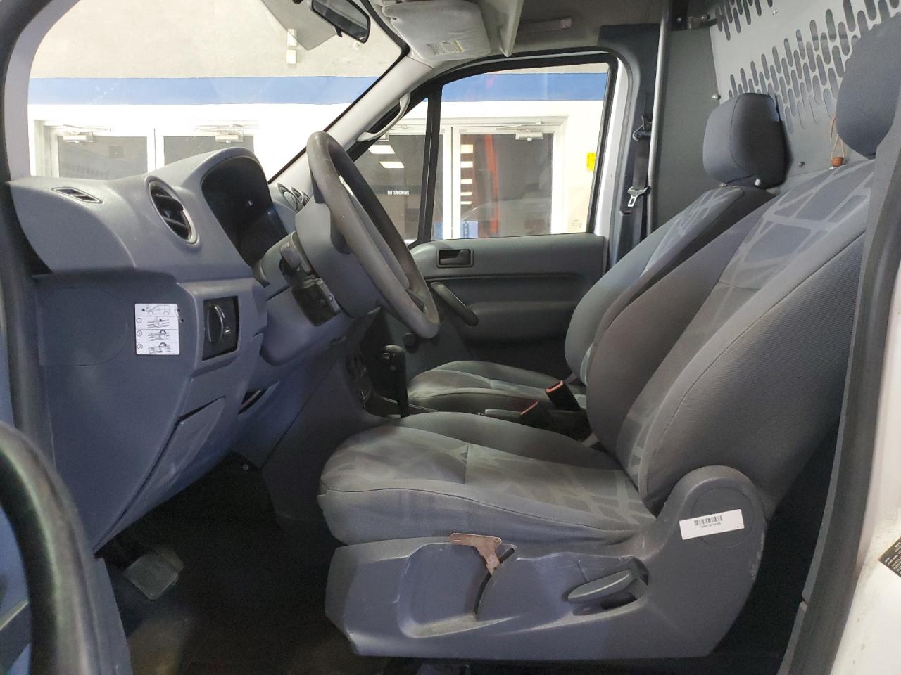 2013 Ford Transit Connect Xl VIN: NM0LS7CN3DT153531 Lot: 92837985