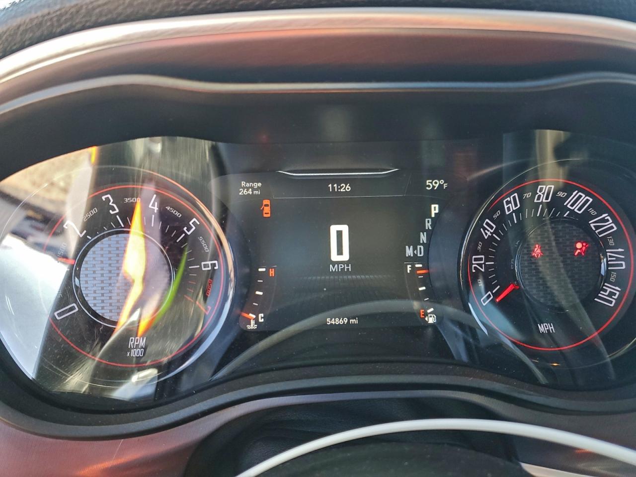 2021 Dodge Challenger Gt VIN: 2C3CDZJG5MH597007 Lot: 94061705