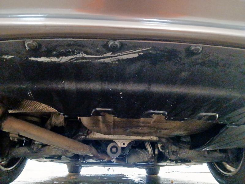 2011 BMW 5 SERIES 520D SE 4DR STEP AUTO