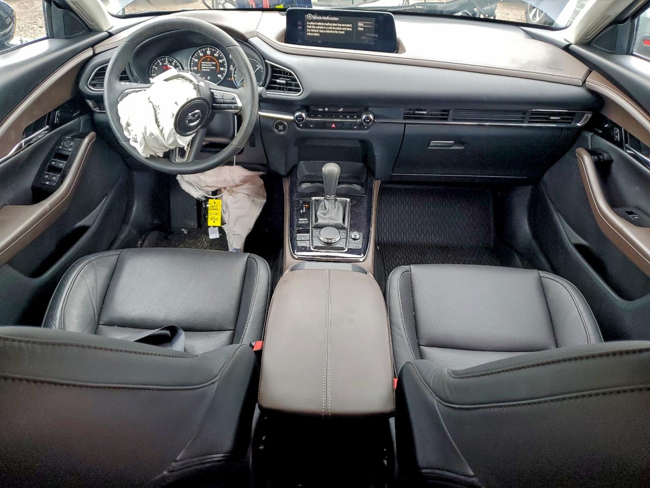 2024 Mazda Cx-30 Premium VIN: 3MVDMBDY5RM719383 Lot: 93878065