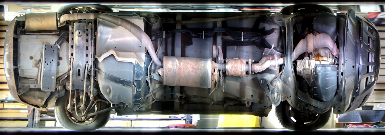 2003 Toyota Highlander Limited VIN: JTEGF21A730111967 Lot: 91392685