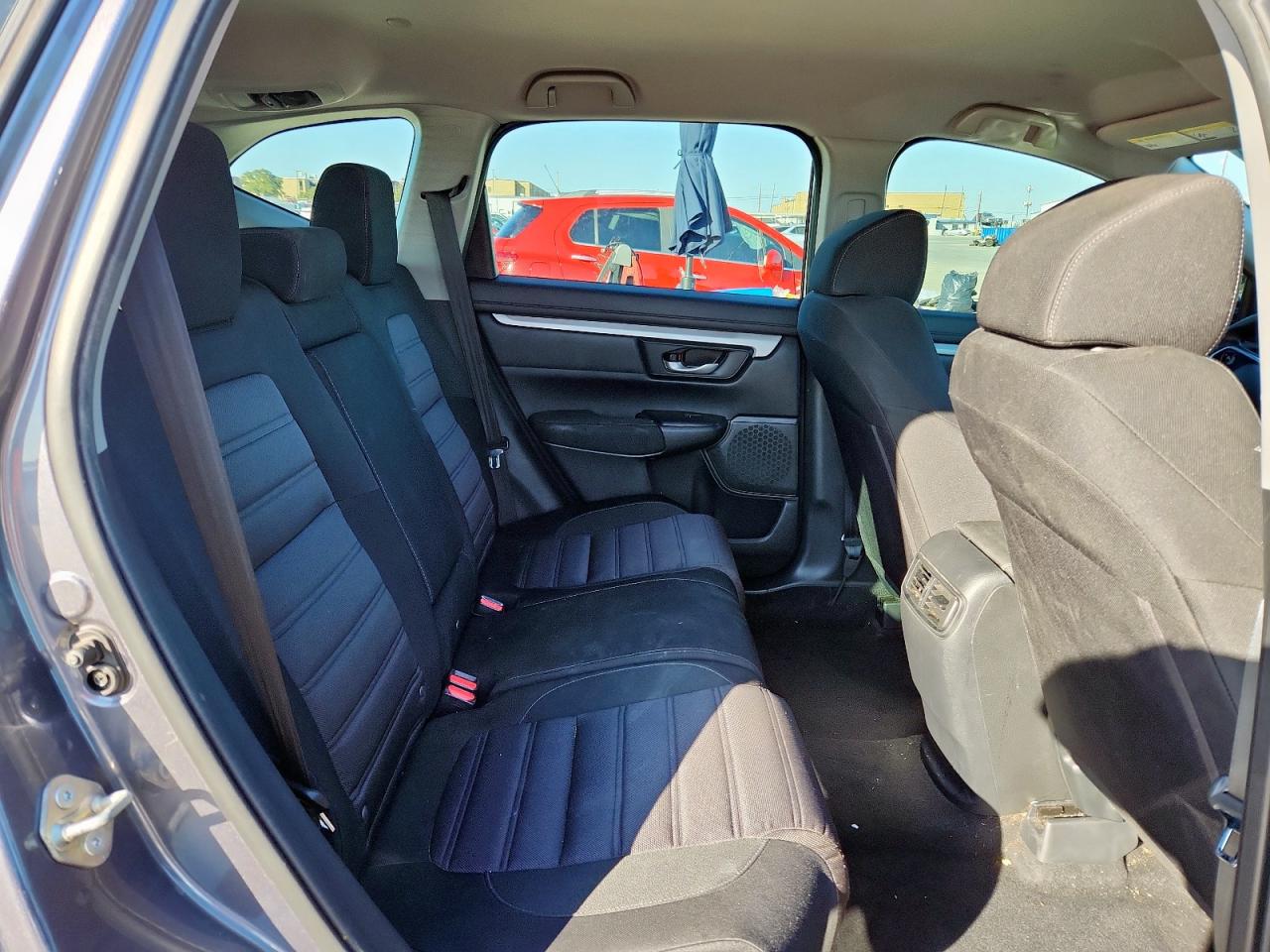 2019 Honda Cr-V Lx VIN: 2HKRW5H3XKH420873 Lot: 90758205