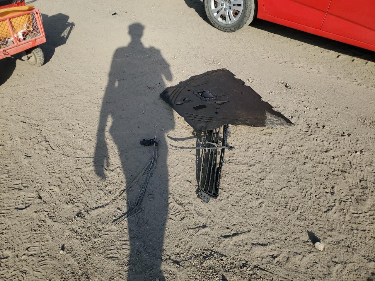 2014 Infiniti Q50 Base VIN: JN1BV7AP6EM688653 Lot: 91940285