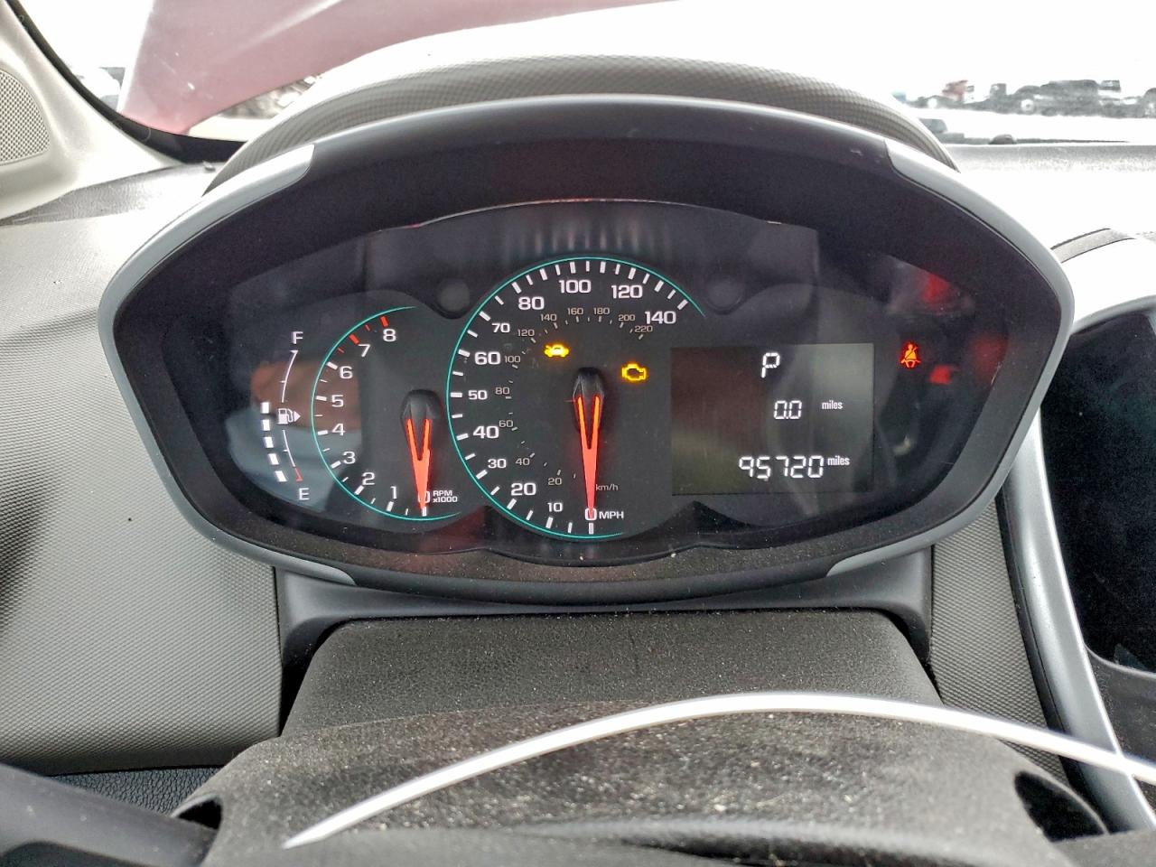 2019 Chevrolet Sonic Lt VIN: 1G1JD5SB1K4112718 Lot: 94502545