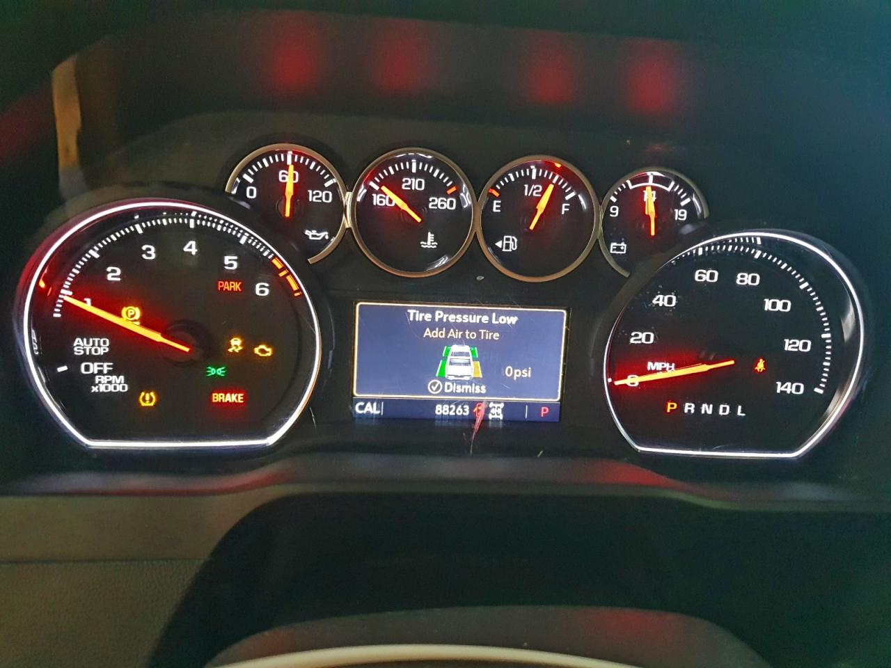 2022 Chevrolet Silverado Ltd K1500 Lt VIN: 1GCUYDED3NZ145016 Lot: 93724505