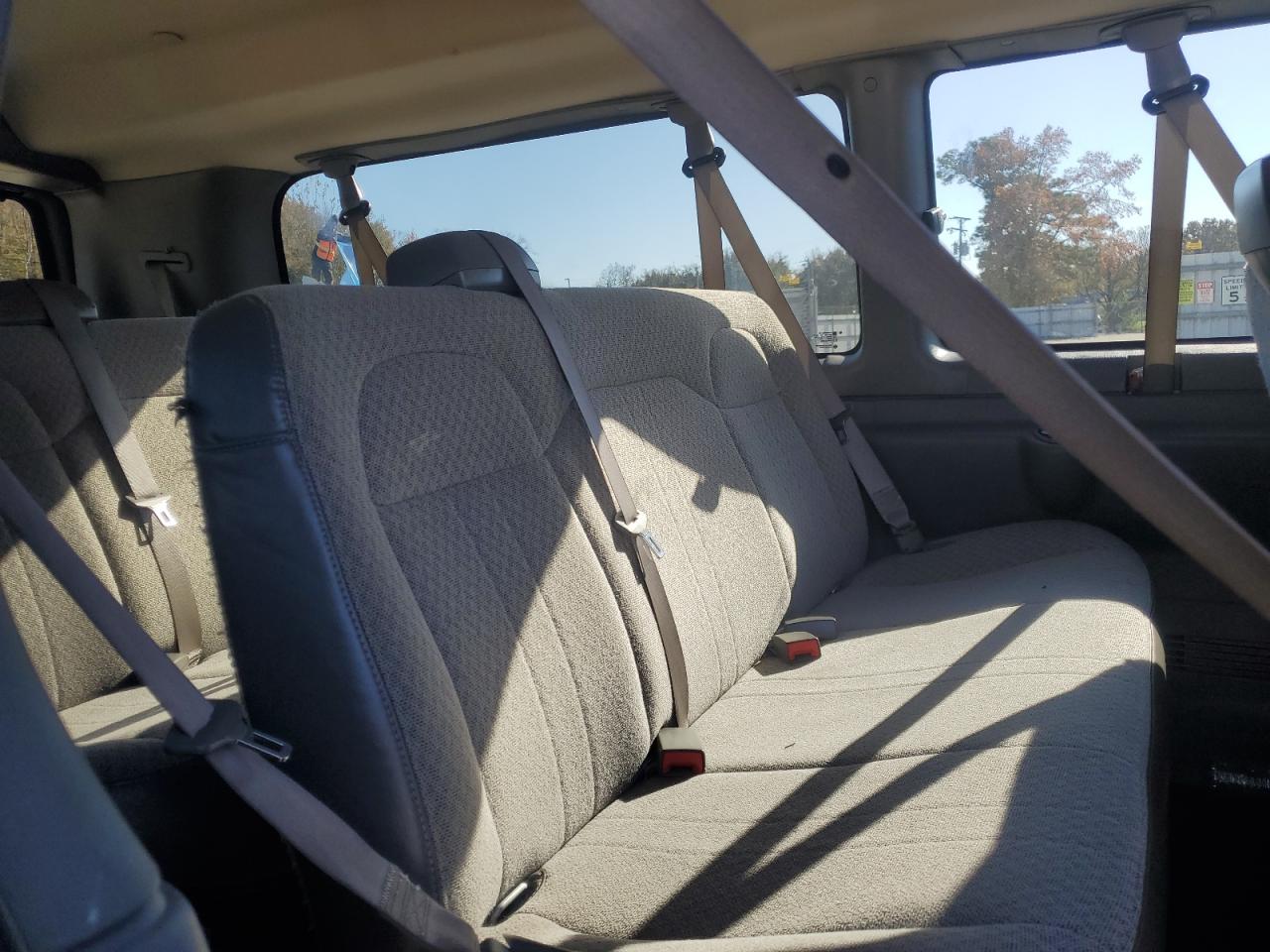 2020 Chevrolet Express G3500 Lt VIN: 1GAZGPFG5L1153979 Lot: 92398545