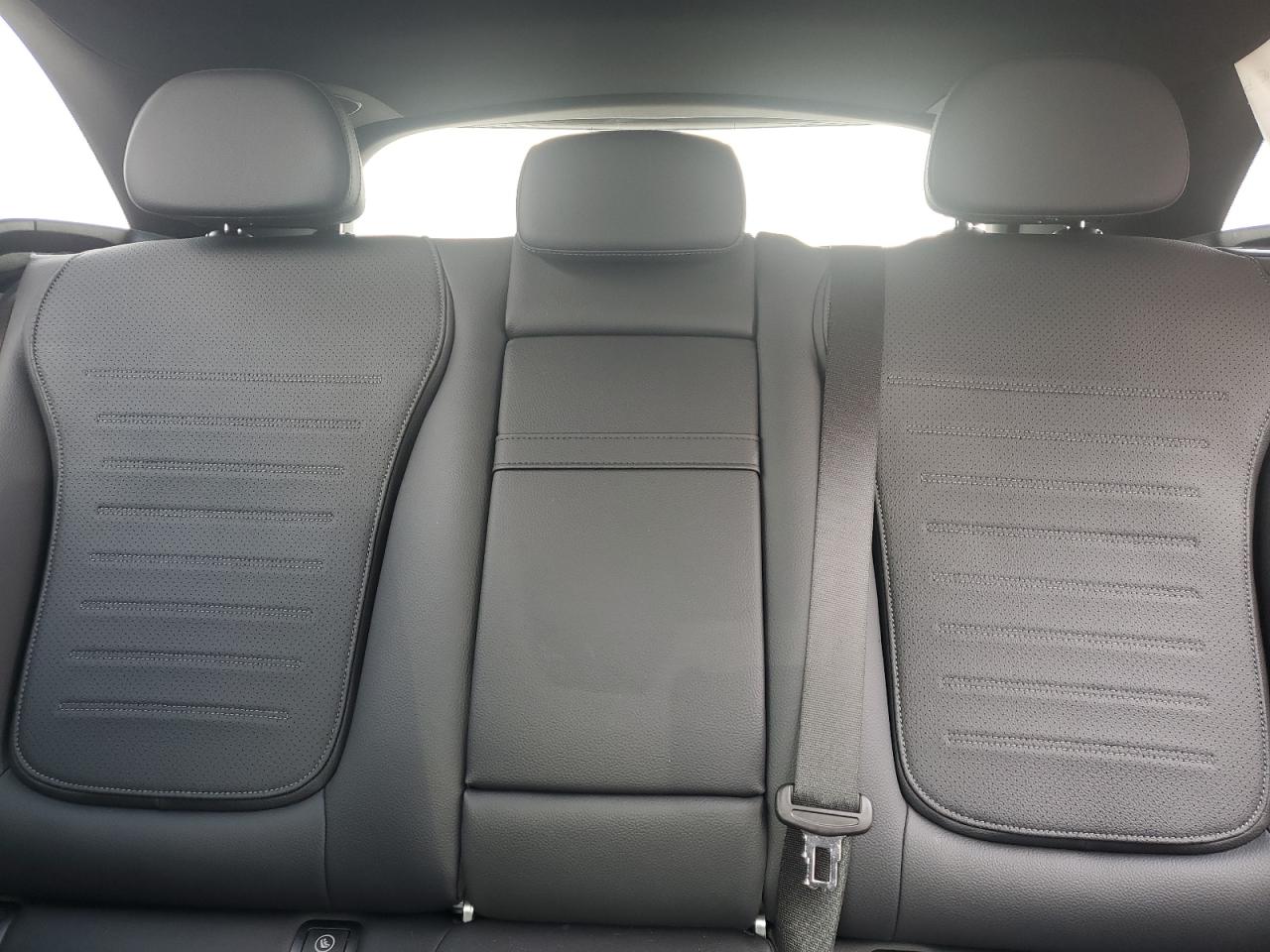 2024 Mercedes-Benz Glc 300 4Matic VIN: W1NKM4HB3RF204661 Lot: 92051985