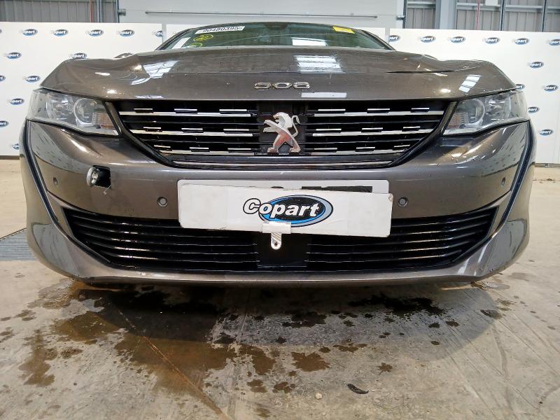 2020 PEUGEOT 508 1.6 HYBRID ALLURE 5DR E-EAT8