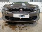 2020 PEUGEOT 508 1.6 HYBRID ALLURE 5DR E-EAT8 for sale at Copart CORBY