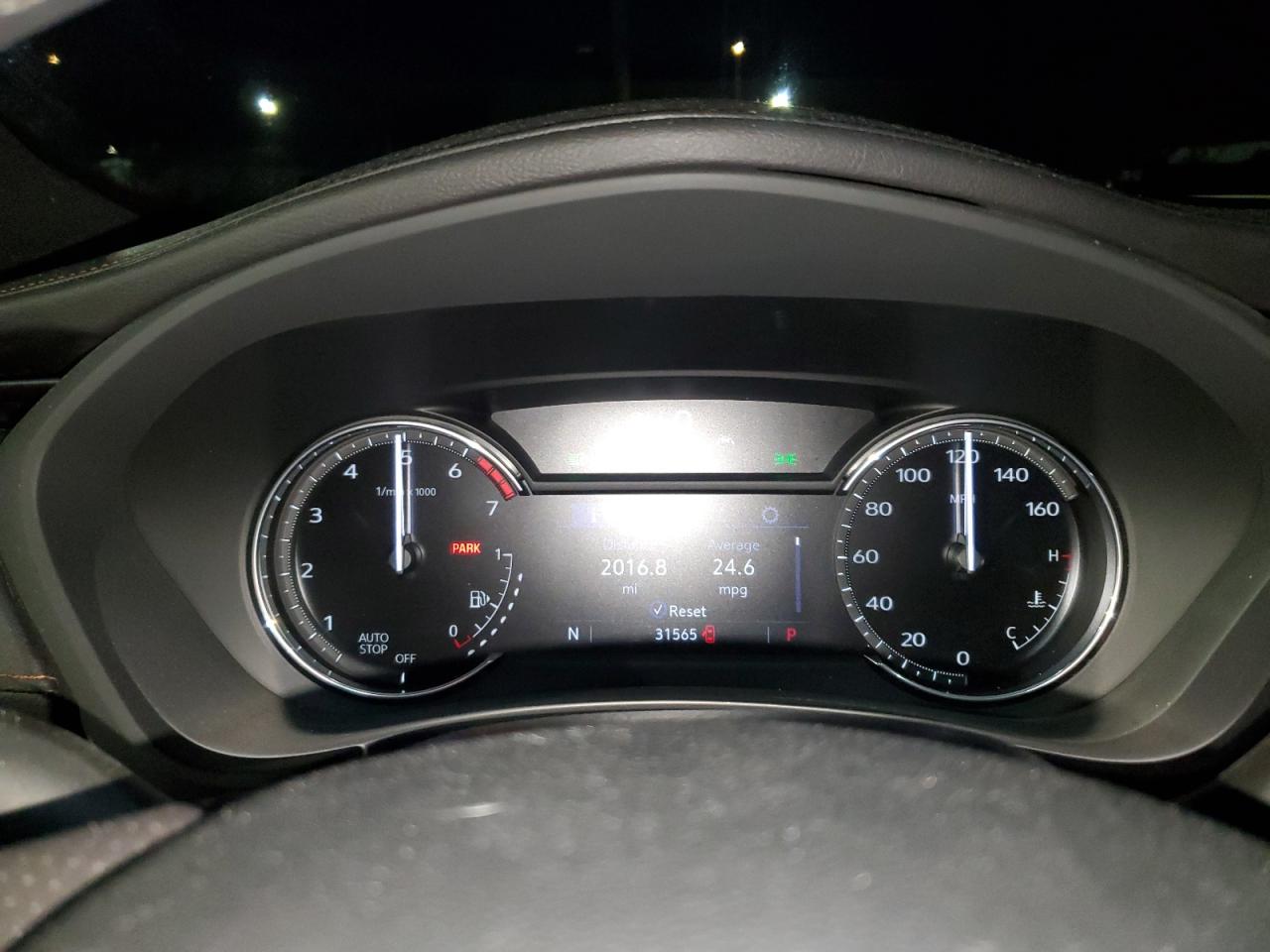 2022 Cadillac Xt4 Sport VIN: 119629 Lot: 93584935