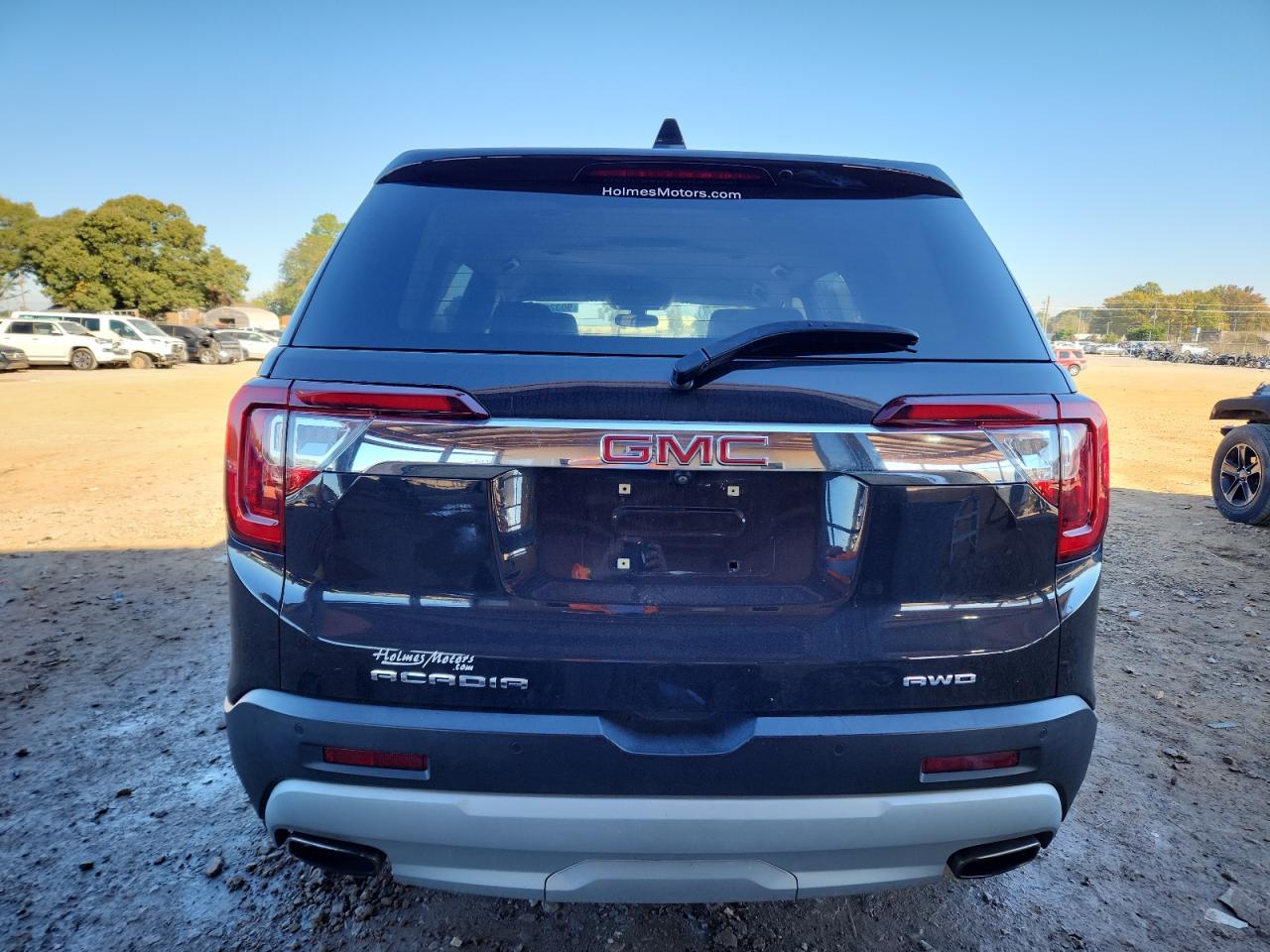 2020 GMC Acadia Sle VIN: 1GKKNRLS9LZ223878 Lot: 90320525