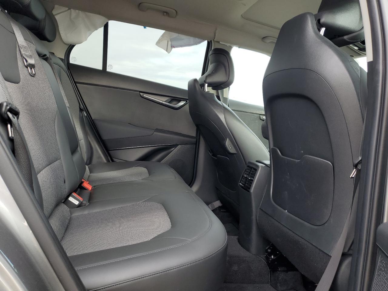 2023 Kia Niro Ex VIN: KNDCR3LE2P5061424 Lot: 92057825