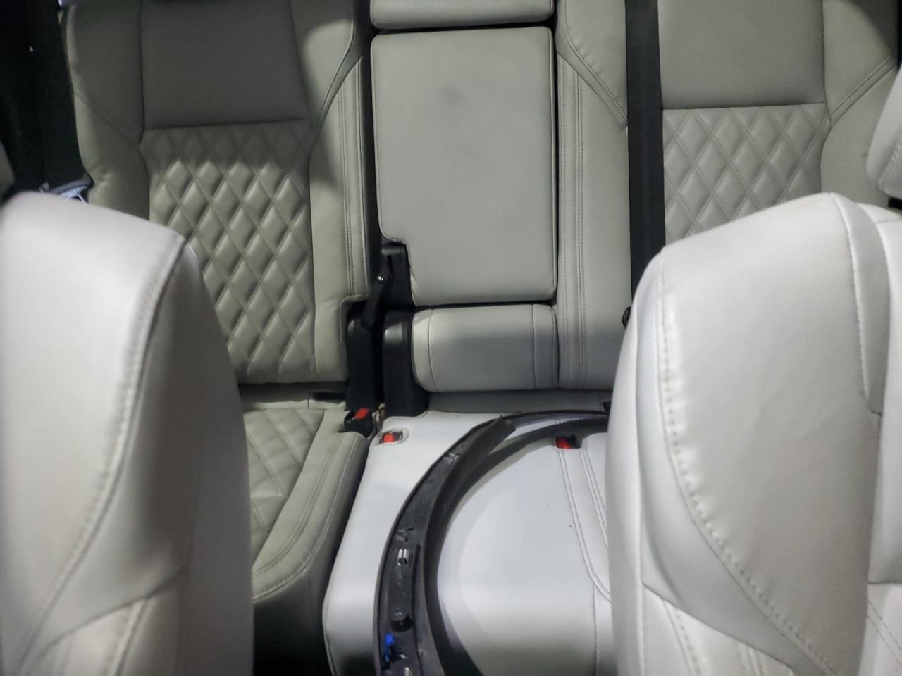 2024 Mitsubishi Outlander Sel VIN: JA4T5WA94RZ021094 Lot: 93509205