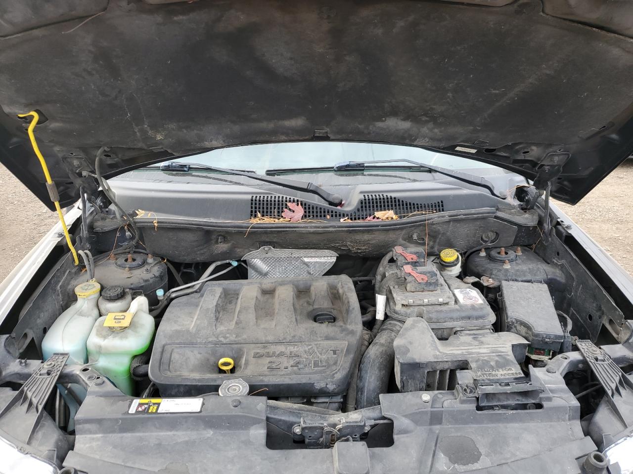 2016 Jeep Compass Sport VIN: 1C4NJDBB2GD778926 Lot: 92719635