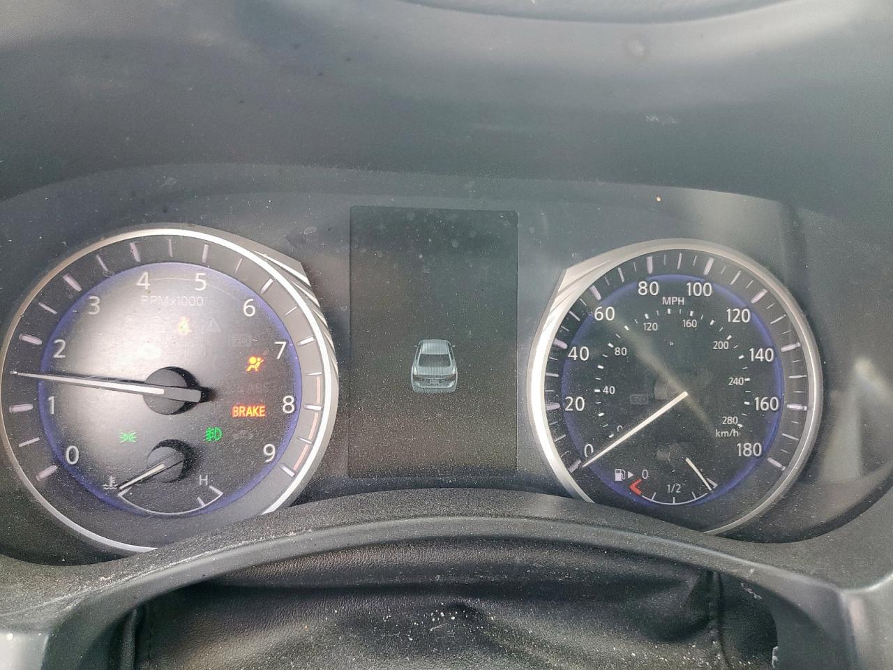 2015 Infiniti Q50 Base VIN: JN1BV7AP8FM354044 Lot: 91974755