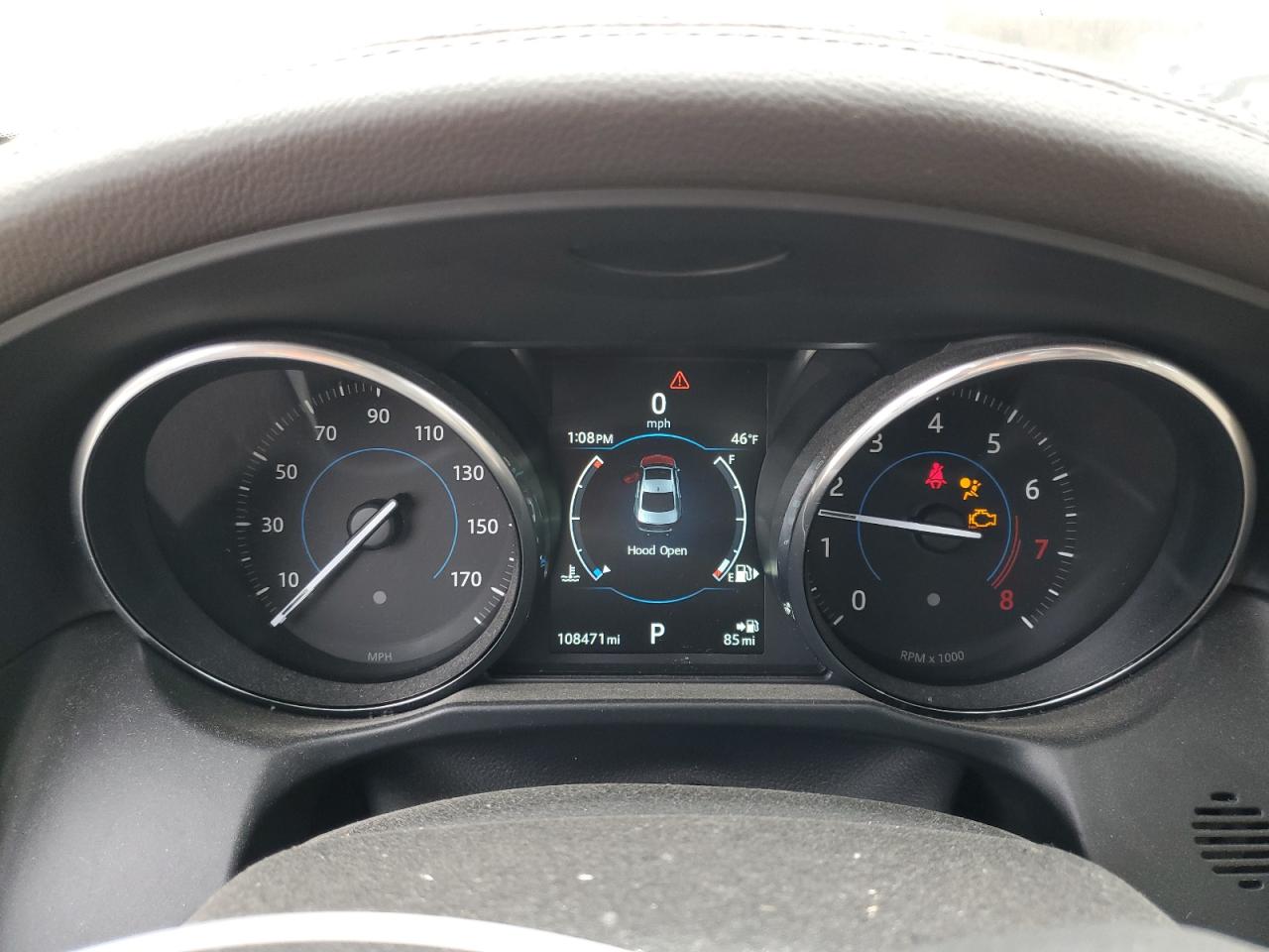 2016 Jaguar Xf Premium VIN: SAJBJ4BV7GCY11049 Lot: 92283705