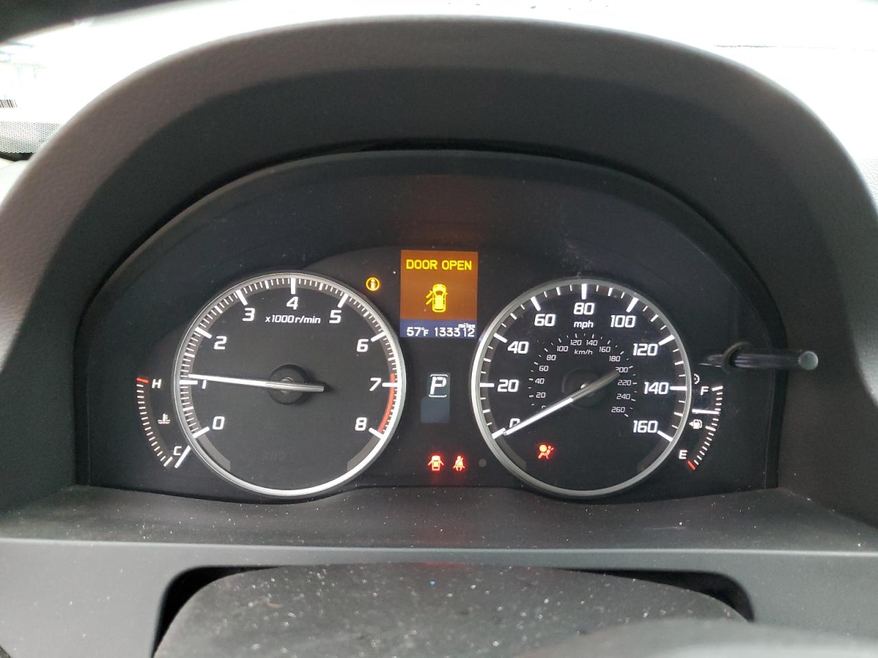 2014 Acura Rdx Technology VIN: 5J8TB4H50EL006600 Lot: 91120655