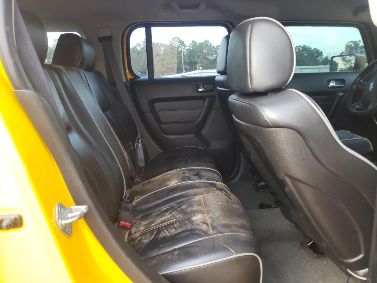 2006 Hummer H3 VIN: 5GTDN136X68199084 Lot: 92863295