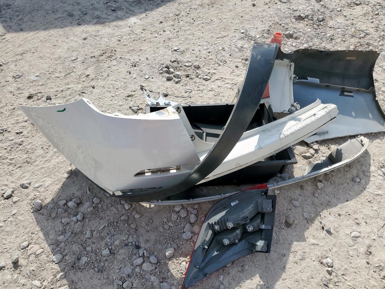 2013 Honda Crosstour Exl VIN: 5J6TF3H54DL005133 Lot: 92827375