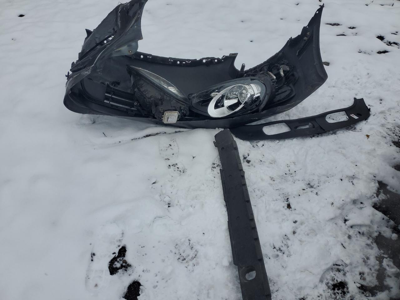 2016 Porsche Panamera 2 VIN: WP0AA2A73GL003752 Lot: 91240115