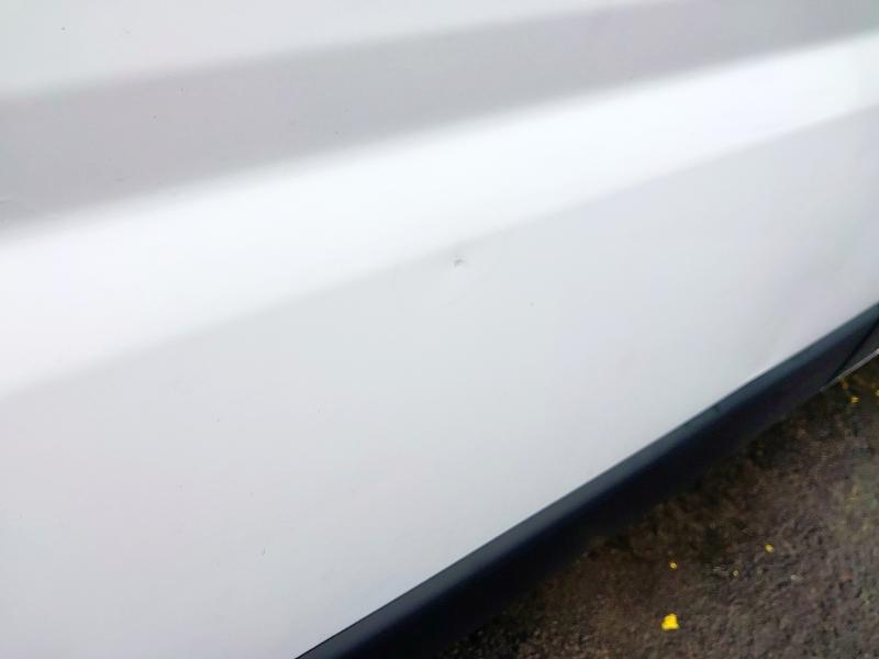 2023 CITROEN RELAY 2.2 BLUEHDI H2 VAN 140PS ENTERPRISE EDITION