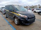2015 FORD TRANSIT CONNECT 1.6 TDCI 95PS TREND VAN for sale at Copart NEWBURY