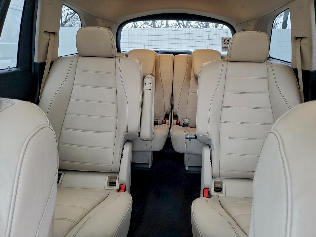 2021 Mercedes-Benz Gls 450 4Matic VIN: 4JGFF5KE8MA404691 Lot: 94075685