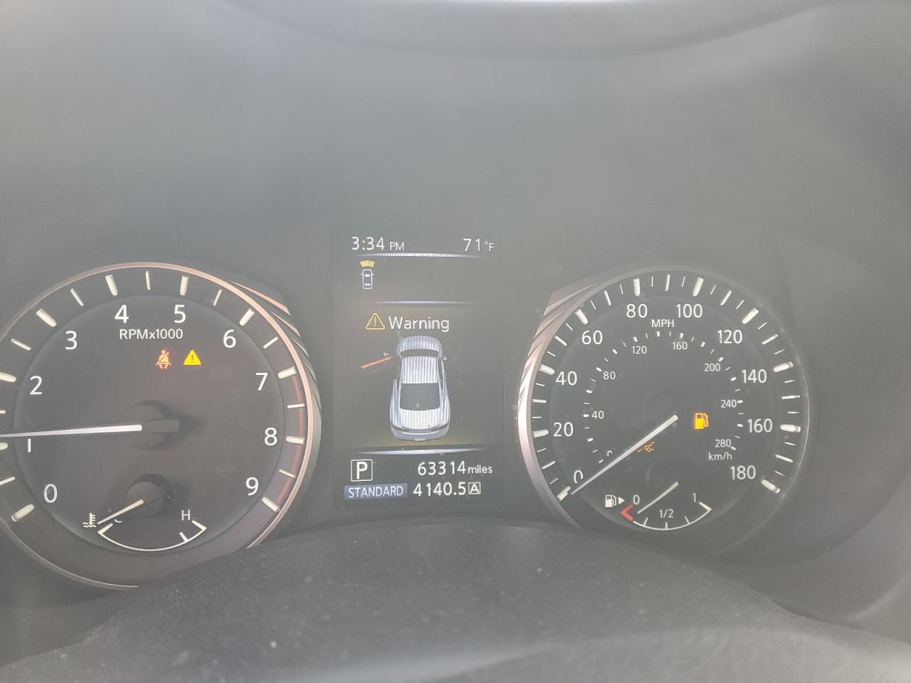 2020 Infiniti Q60 Pure VIN: JN1EV7EL8LM380479 Lot: 91234995