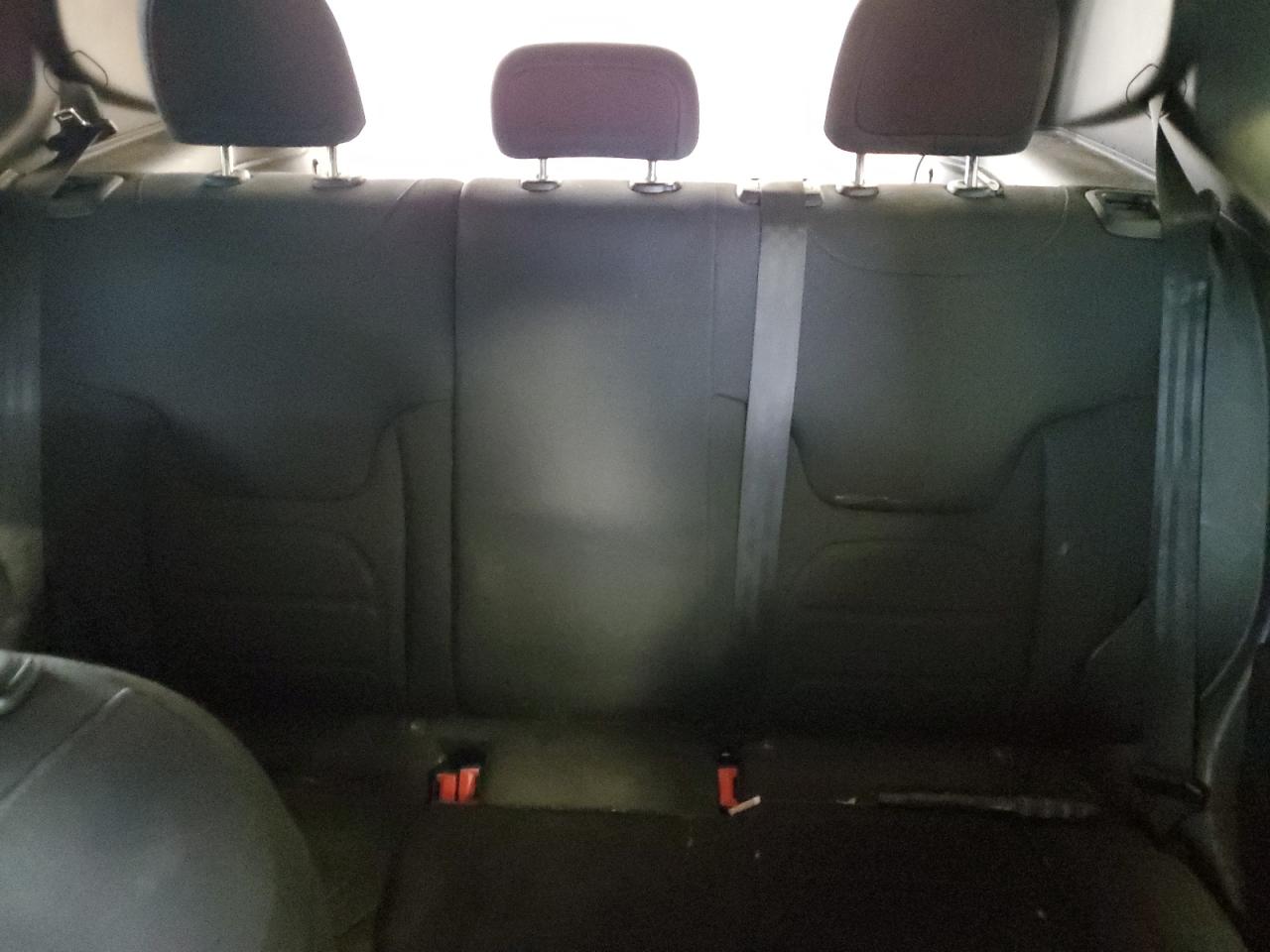 2018 Jeep Renegade Latitude VIN: ZACCJABB6JPG80657 Lot: 92747645