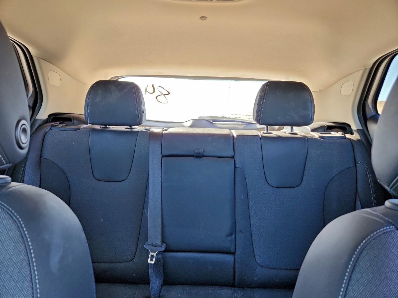 2025 Buick Encore Gx Preferred VIN: KL4AMCSL0SB173715 Lot: 92916305