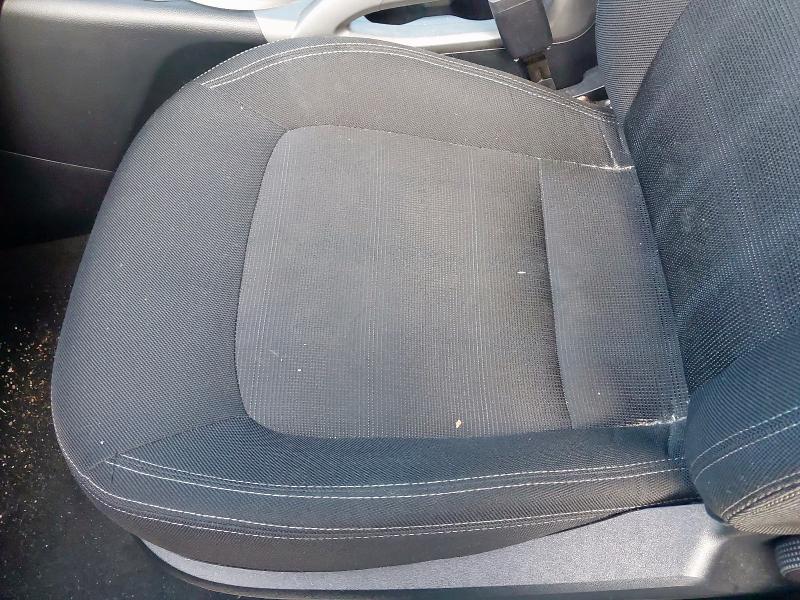 2016 KIA SPORTAGE 1.6 GDI ISG 1 5DR