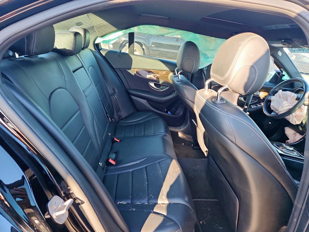 2018 Mercedes-Benz C 300 VIN: 55SWF4JB5JU254031 Lot: 91914475