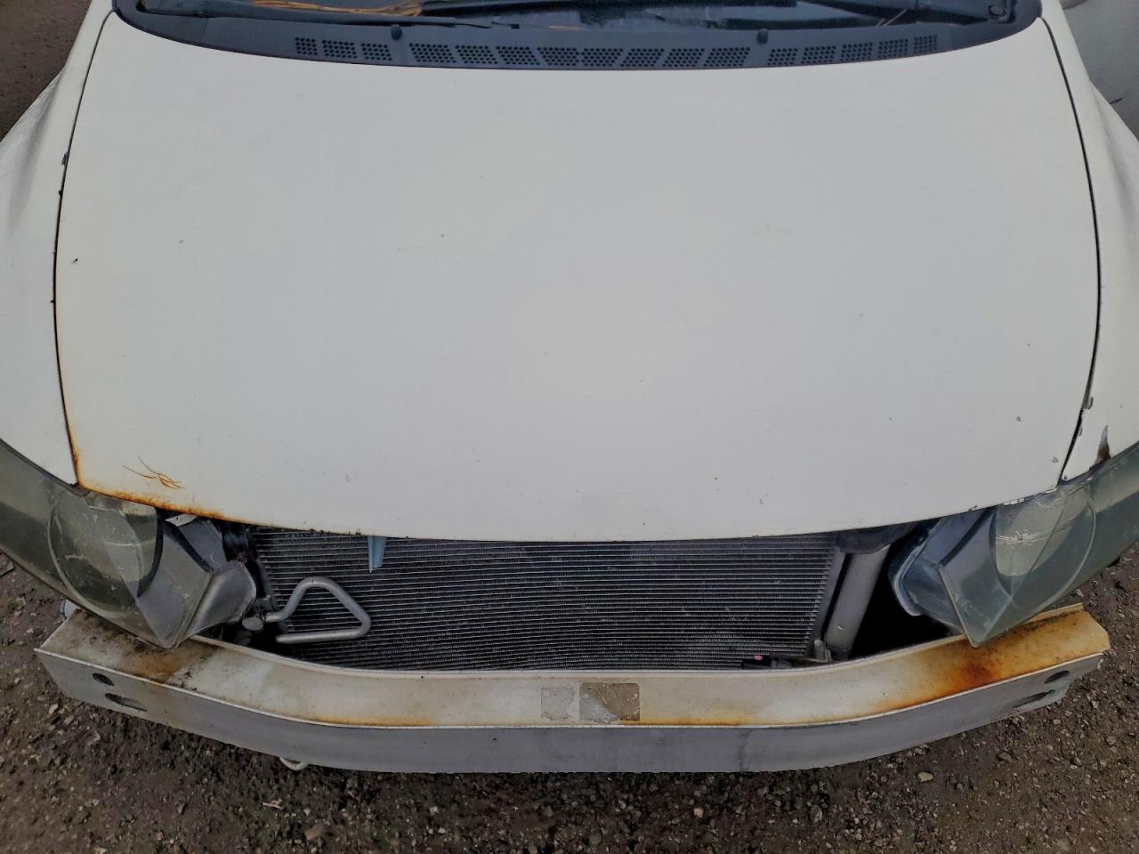 2008 Honda Civic Lx VIN: 2HGFA16548H110090 Lot: 91244635