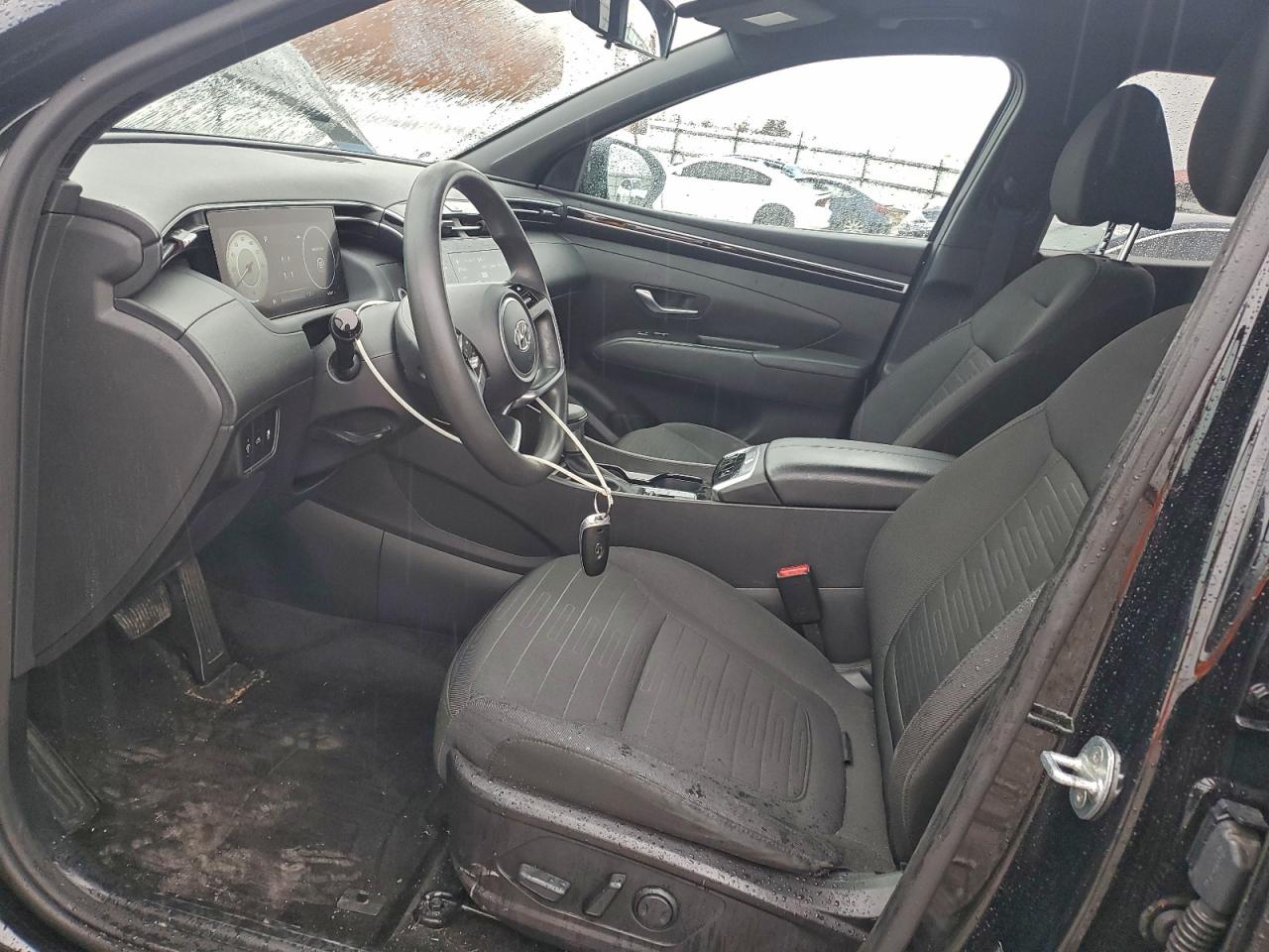 2022 Hyundai Santa Cruz Sel VIN: 5NTJCDAE2NH007492 Lot: 93352395