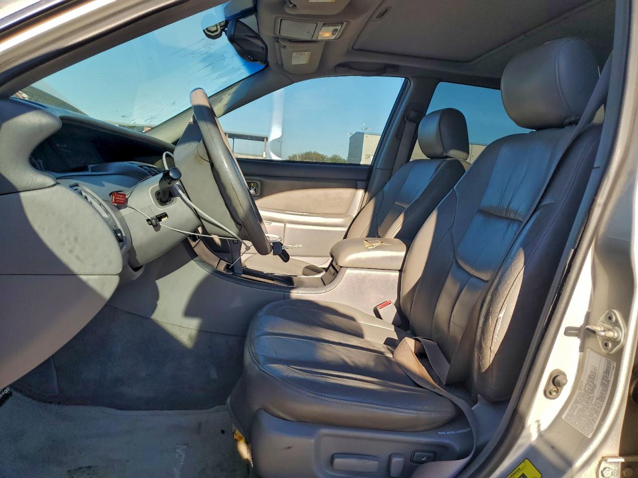 2001 Toyota Avalon Xl VIN: 4T1BF28B91U141468 Lot: 90636655