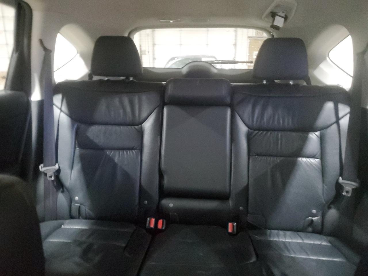 2013 Honda Cr-V Exl VIN: 2HKRM4H75DH669636 Lot: 92396945