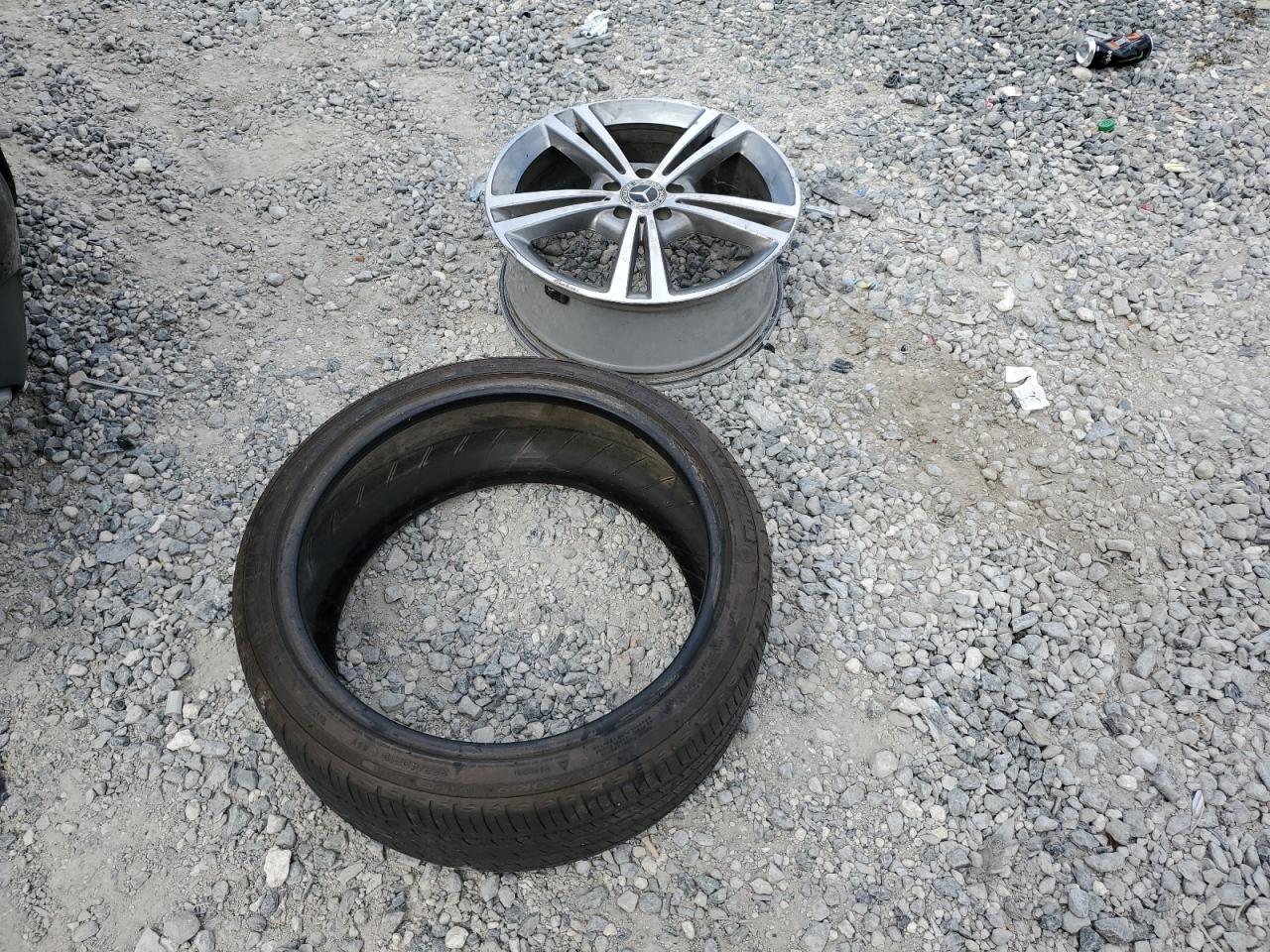 2021 Mercedes-Benz Cla 250 VIN: W1K5J4GB2MN152524 Lot: 92312095