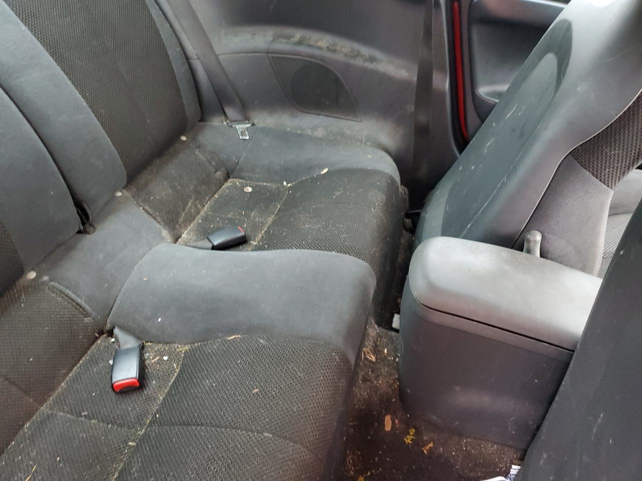 2007 Mitsubishi Eclipse Gs VIN: 4A3AK24F37E023193 Lot: 93351785