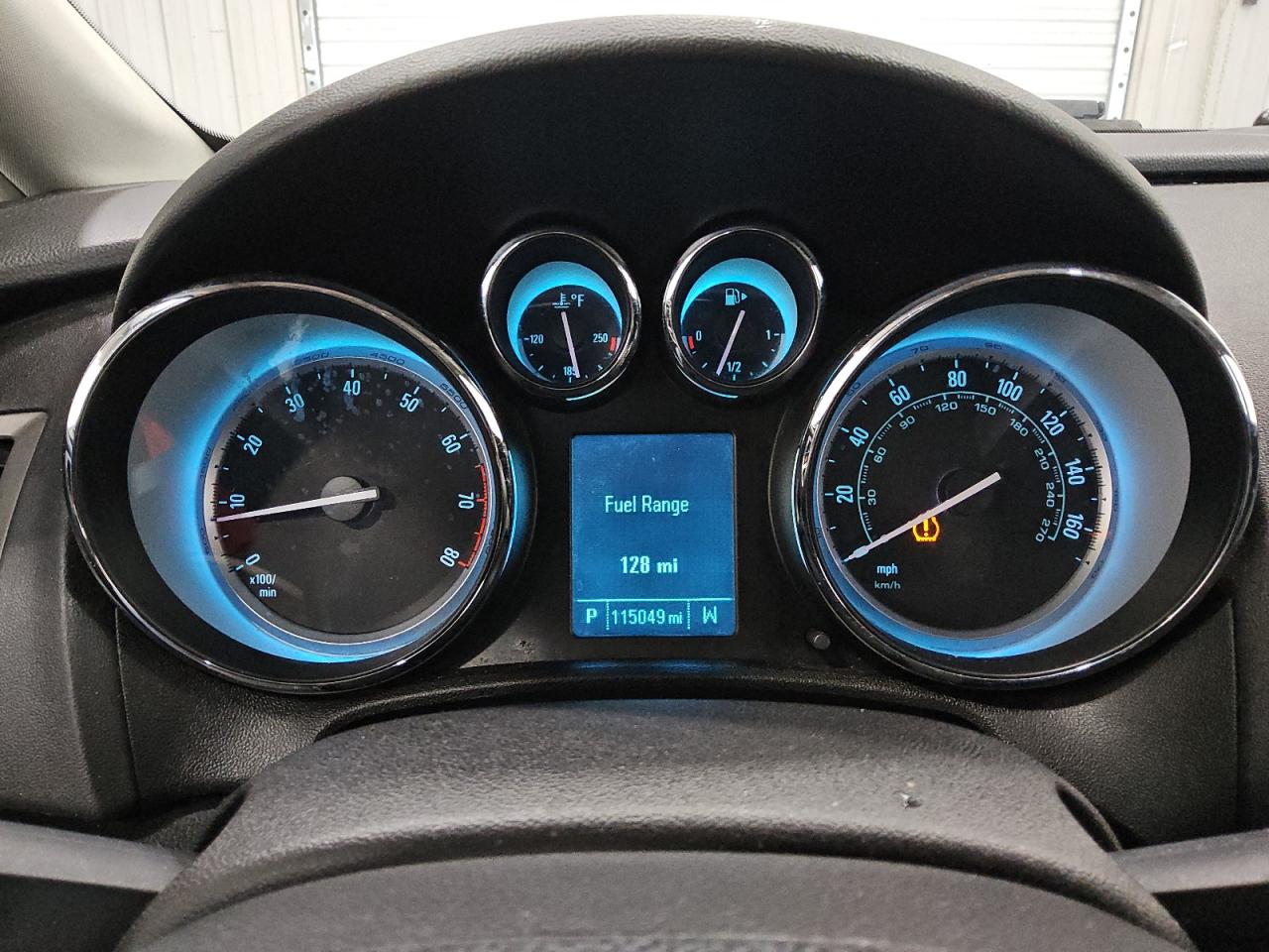 2016 Buick Verano VIN: 1G4PS5SK2G4118277 Lot: 87368715