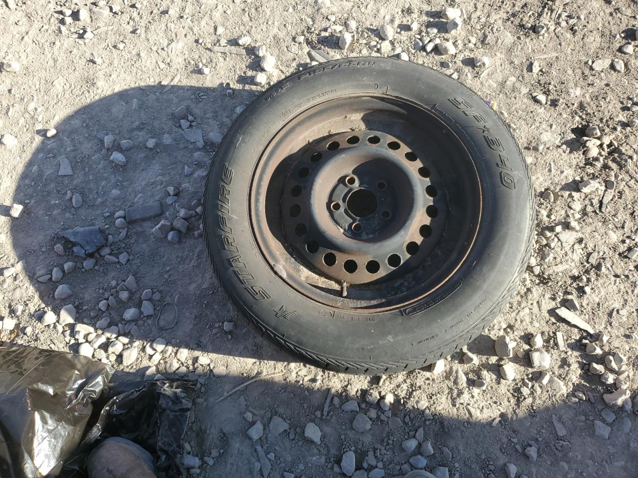 2001 Chevrolet Cavalier Base VIN: 3G1JC52411S150551 Lot: 91691705