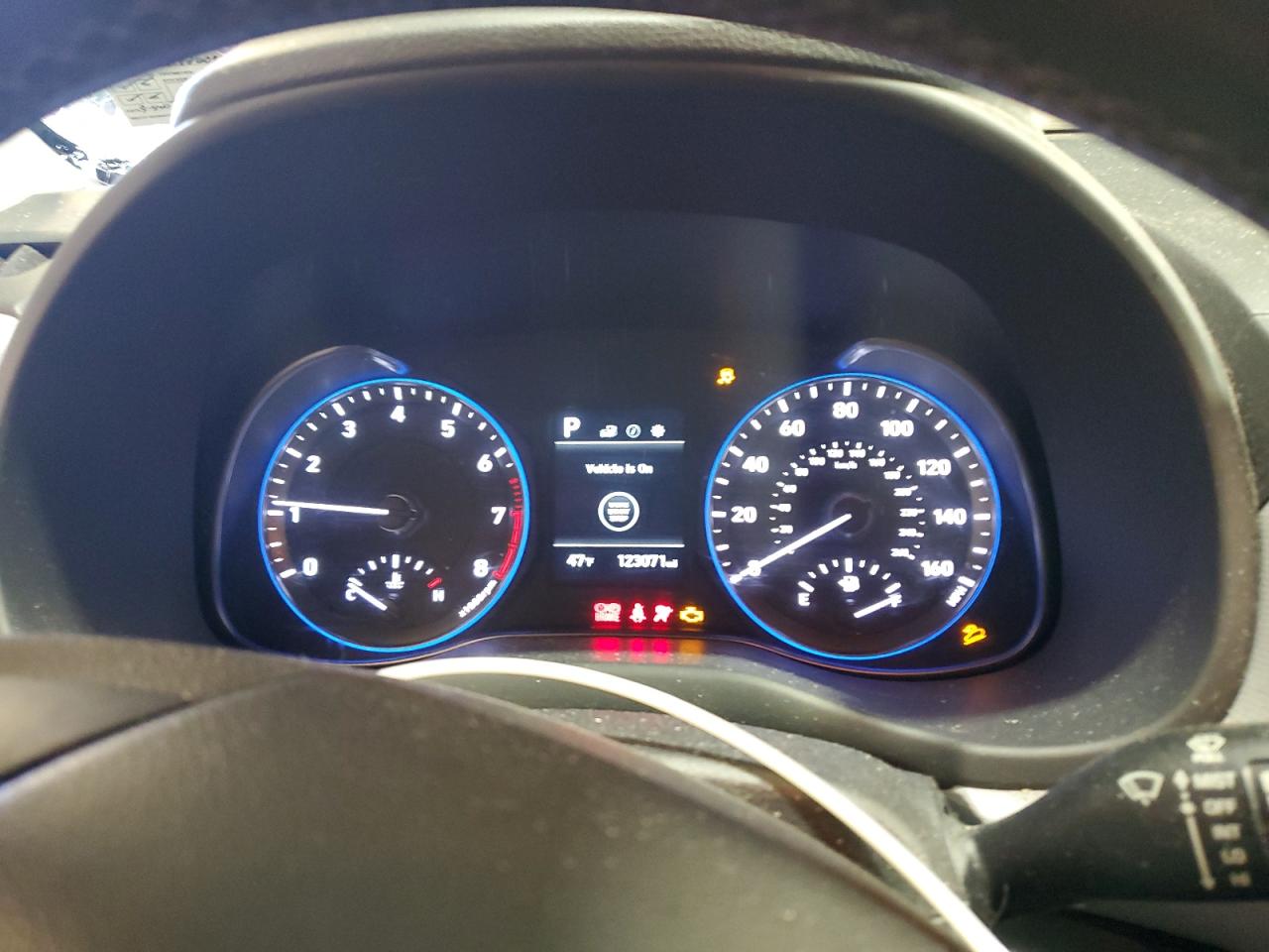 2018 Hyundai Kona Sel VIN: KM8K2CAA8JU088197 Lot: 91213345