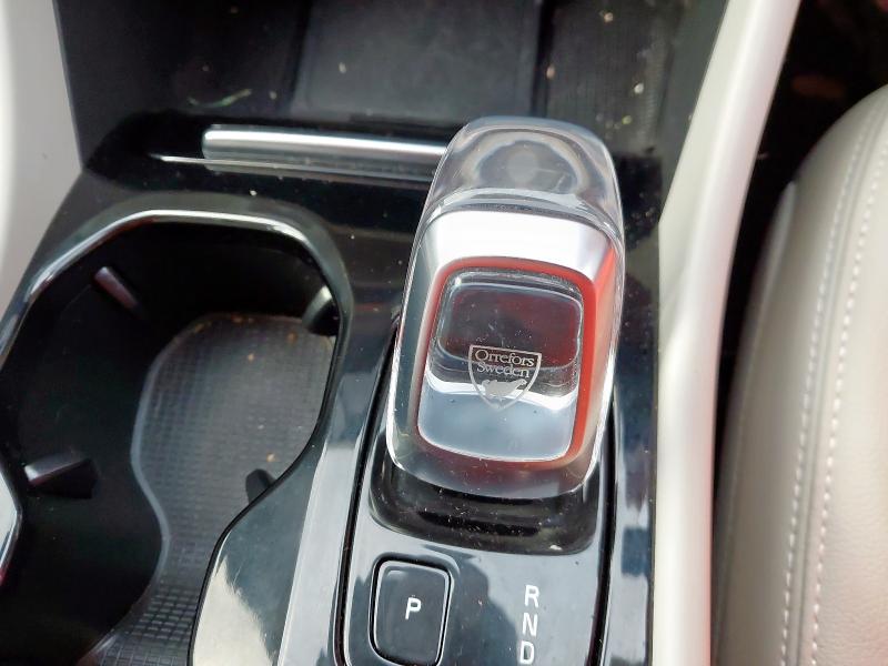 2022 VOLVO XC40 1.5 T3 [163] INSCRIPTION 5DR GEARTRONIC