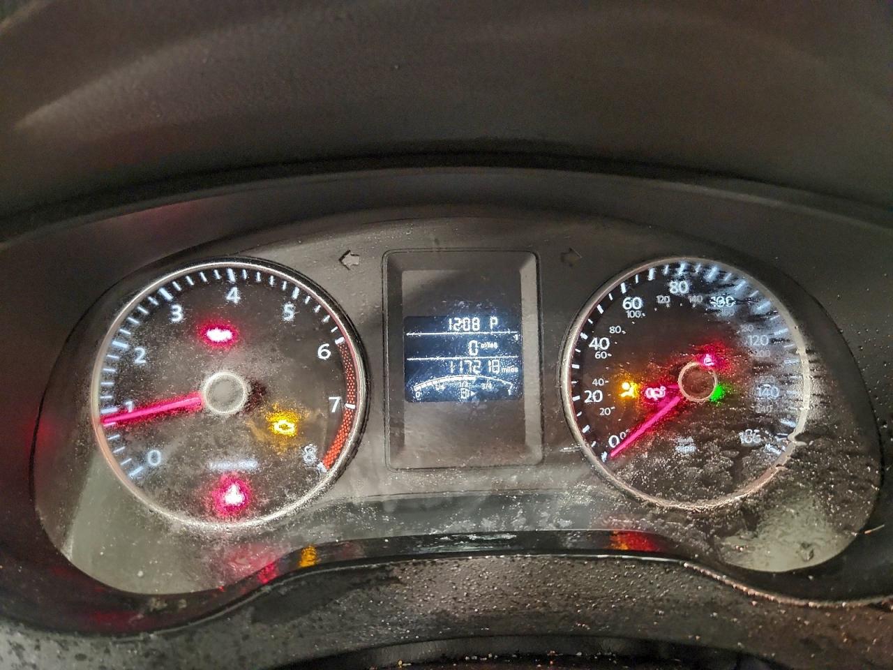 2013 Volkswagen Jetta Se VIN: 3VWDP7AJ8DM258246 Lot: 94516805