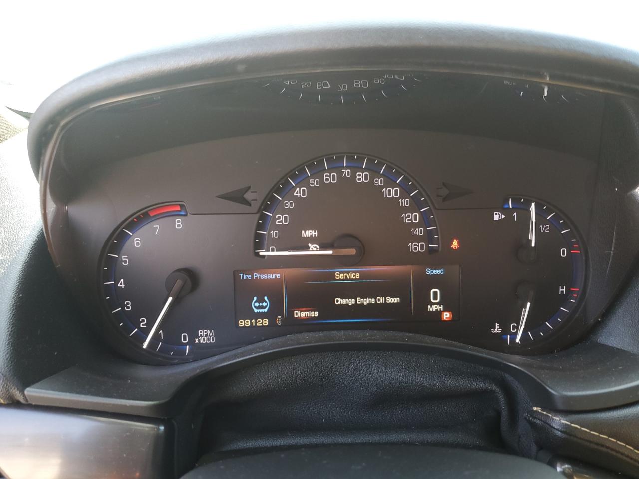 2013 Cadillac Ats VIN: 1G6AA5RX3D0141801 Lot: 91870125