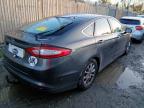 2017 FORD MONDEO 1.5 TDCI ECONETIC TITANIUM 5DR for sale at Copart WOLVERHAMPTON