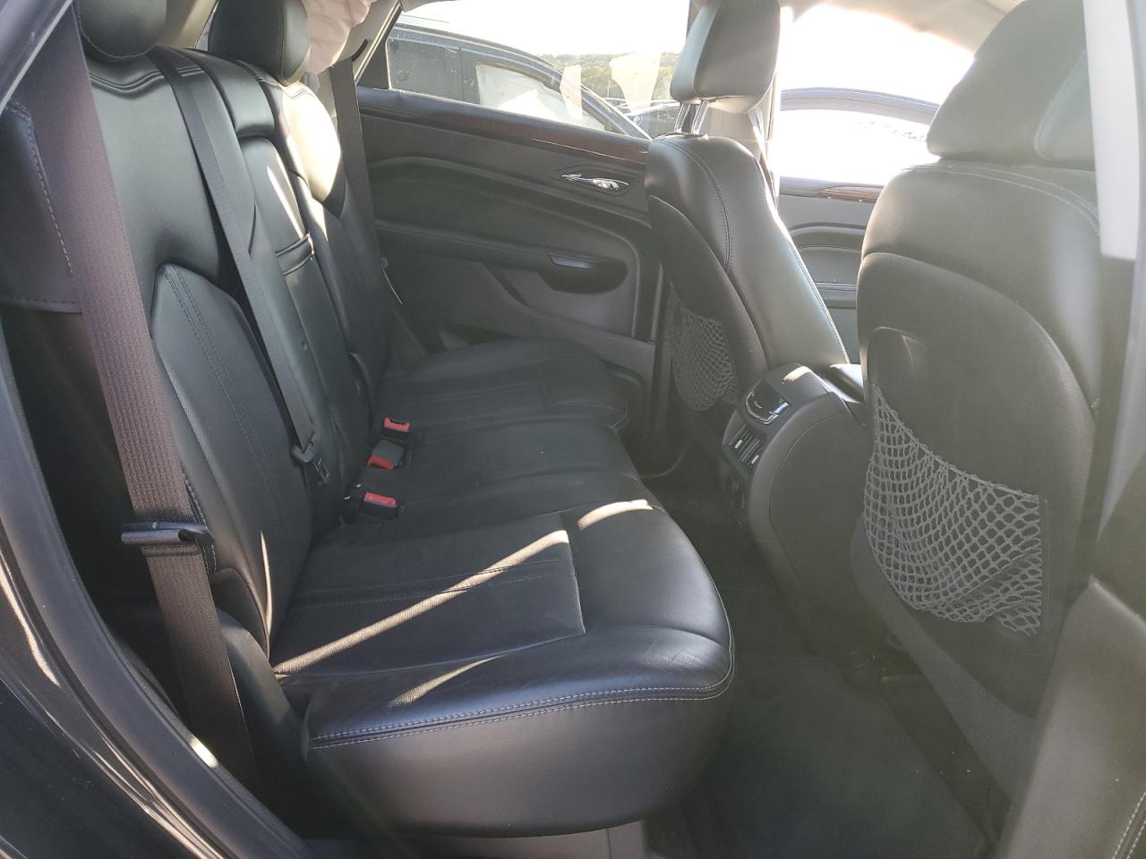 2016 Cadillac Srx Premium Collection VIN: 3GYFNDE34GS565385 Lot: 91411405