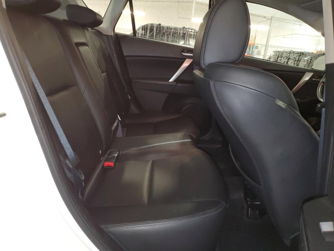 2013 Mazda 3 S VIN: JM1BL1M57D1762091 Lot: 92439235