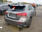 2019 MERCEDES-BENZ A CLASS A200D AMG LINE 5DR AUTO for sale at Copart SANDTOFT