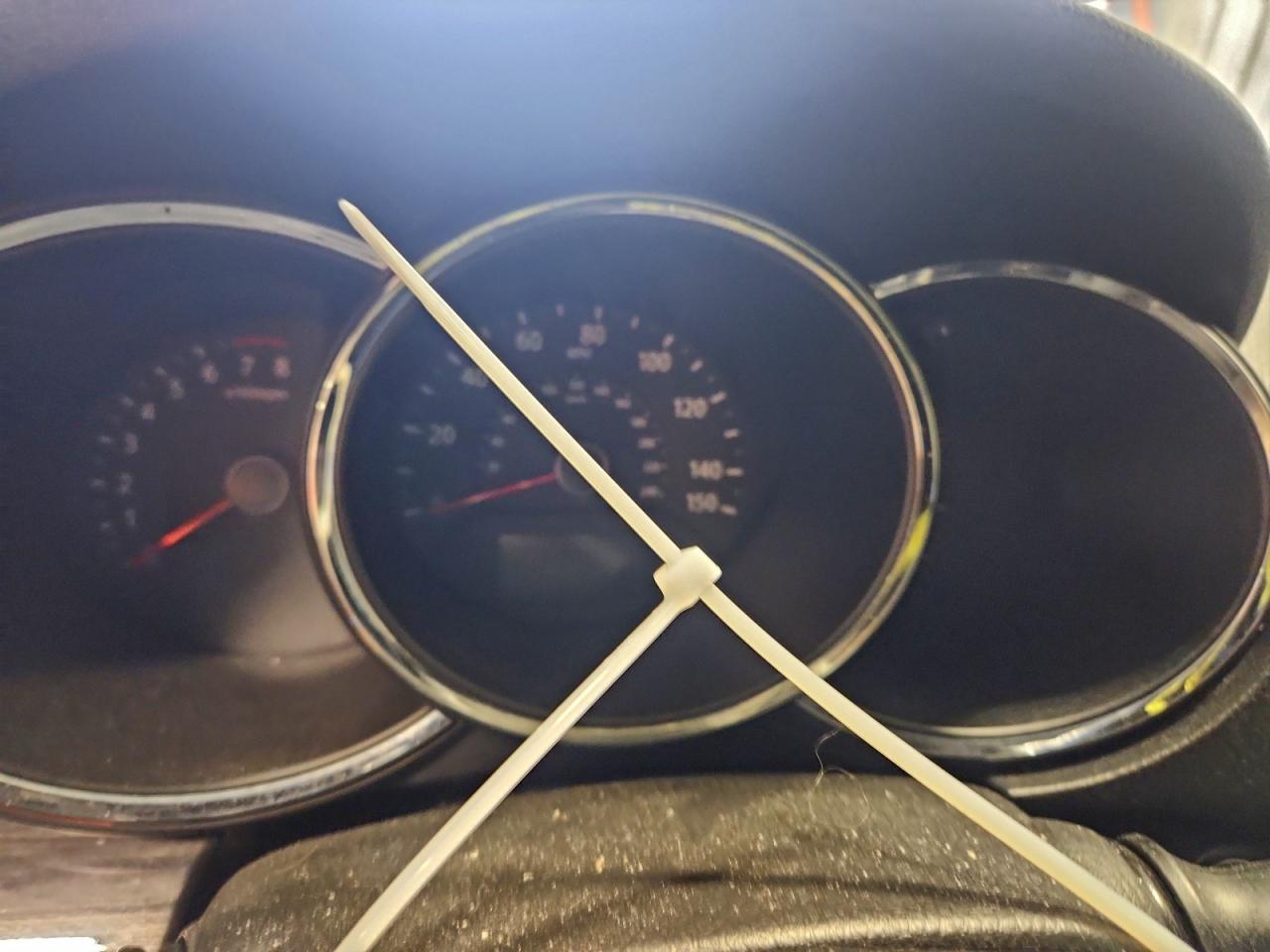 2013 Kia Sorento Ex VIN: 5XYKUDA22DG391575 Lot: 94121005